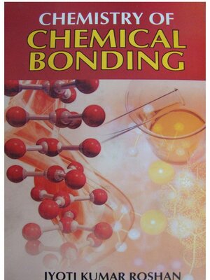 cover image of Chemistry of Chemical Bonding
